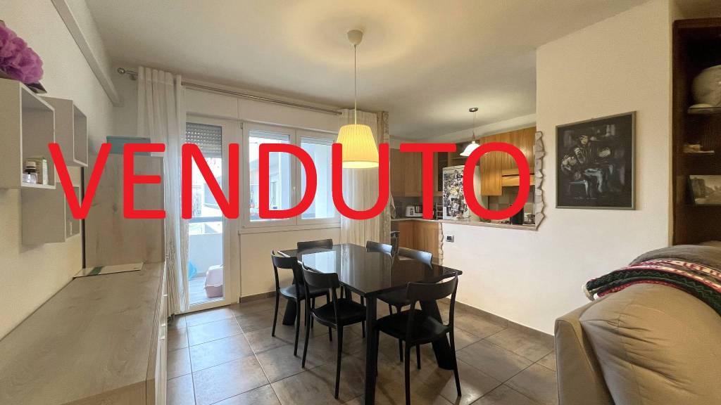 appartamento in vendita a Verona in zona San Michele Extra