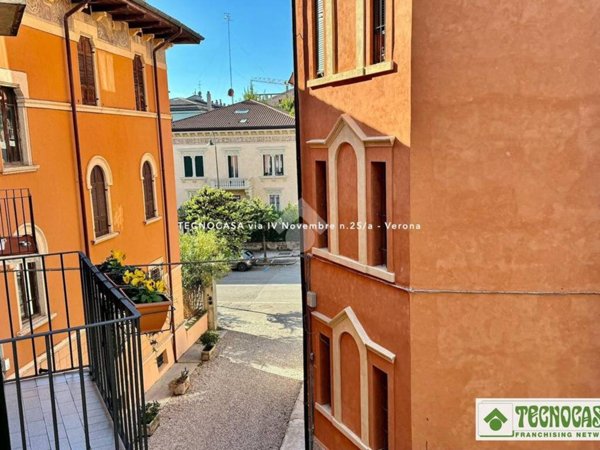 appartamento in vendita a Verona in zona Borgo Trento