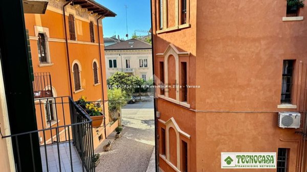 appartamento in vendita a Verona in zona Borgo Trento