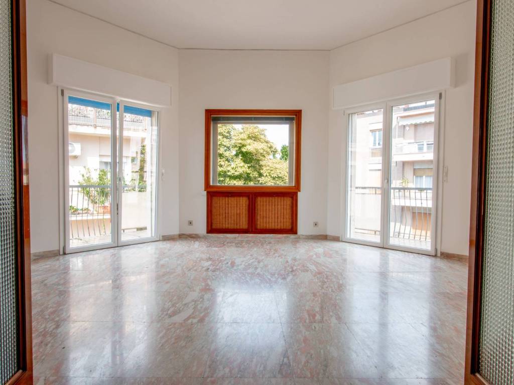 appartamento in vendita a Verona in zona Borgo Trento