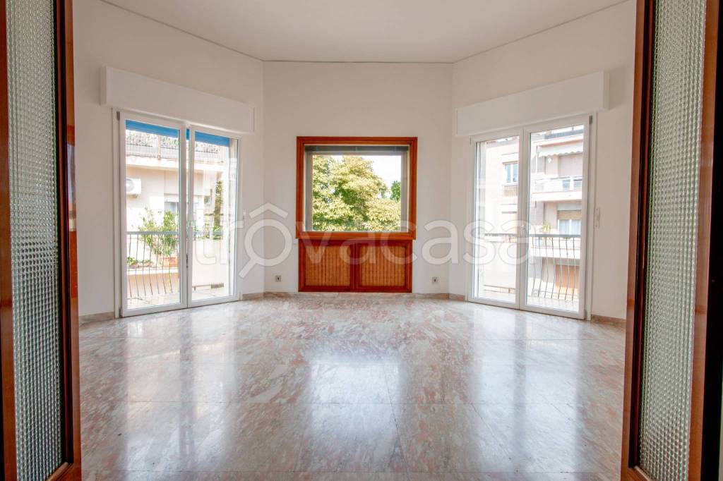 appartamento in vendita a Verona in zona Borgo Trento