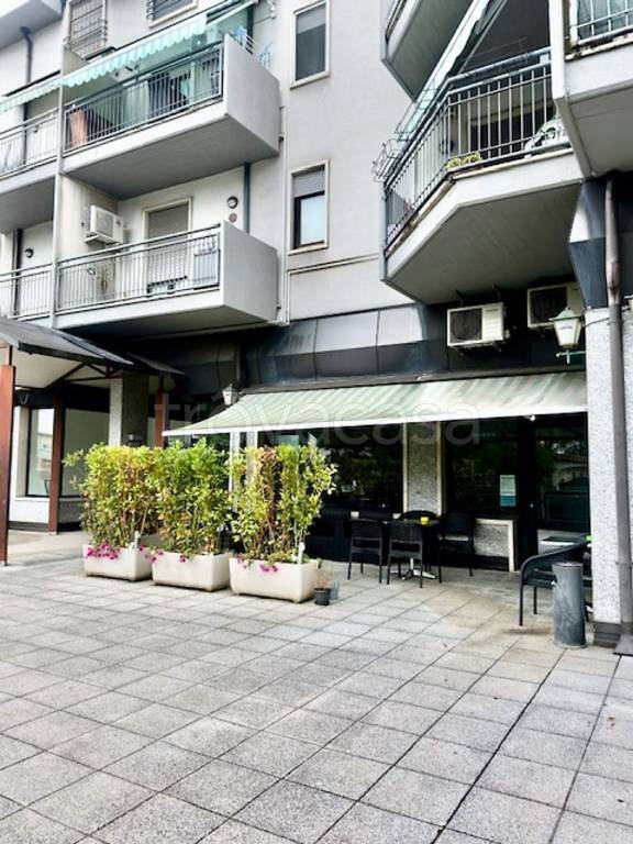 appartamento in vendita a Verona in zona Santa Lucia