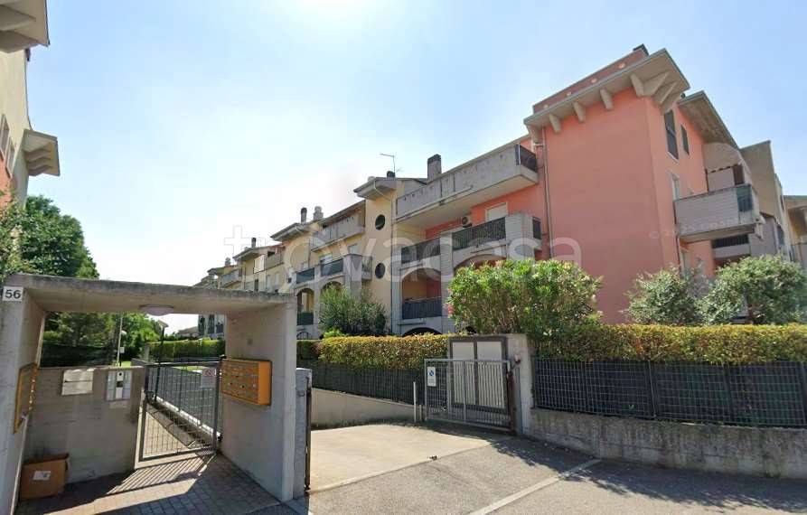 appartamento in vendita a Verona in zona Cadidavid