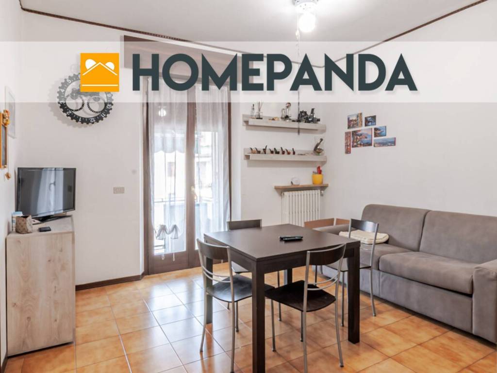 appartamento in vendita a Verona in zona Borgo Roma