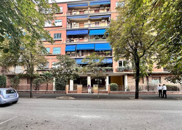 appartamento in vendita a Verona in zona Borgo Trento