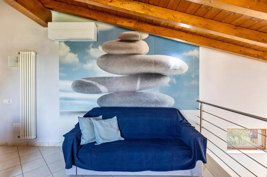 casa indipendente in vendita a Verona in zona Golosine