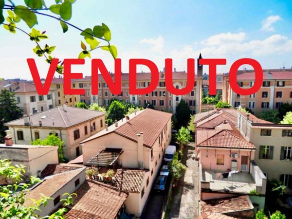 appartamento in vendita a Verona in zona San Zeno