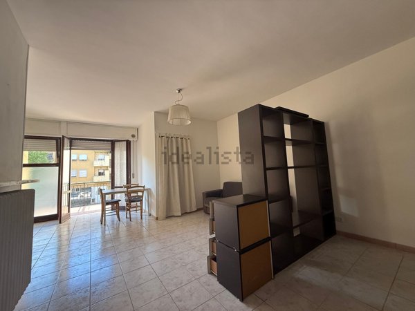 appartamento in vendita a Verona in zona Veronetta