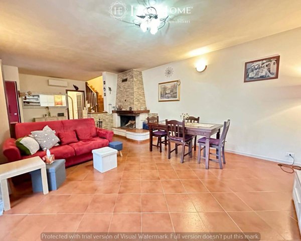 casa indipendente in vendita a Verona in zona San Michele