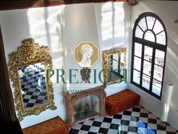 appartamento in vendita a Verona in zona Centro Storico