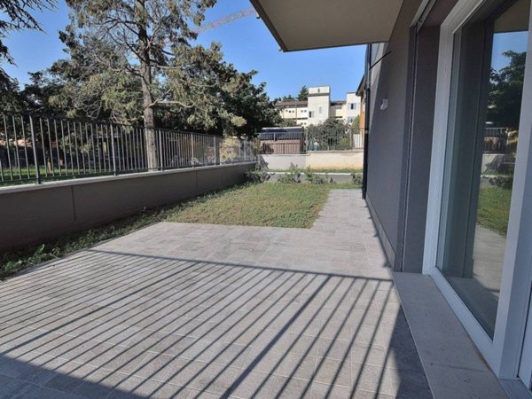 appartamento in vendita a Verona in zona Porto Crencano