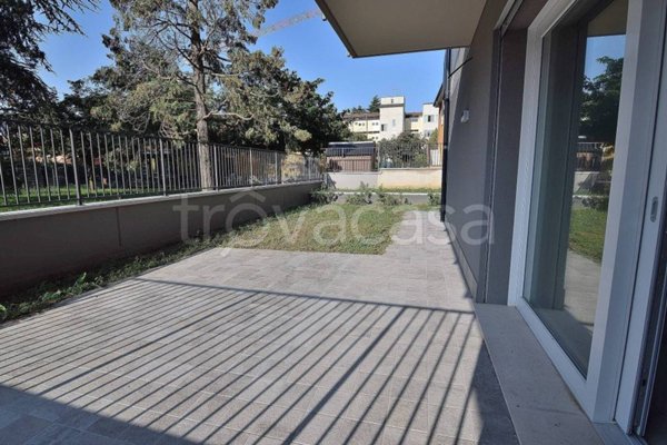 appartamento in vendita a Verona in zona Borgo Milano