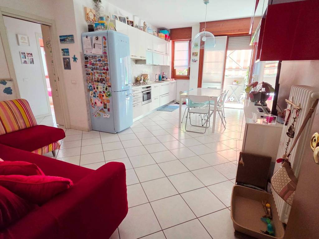 appartamento in vendita a Verona in zona Porto Crencano