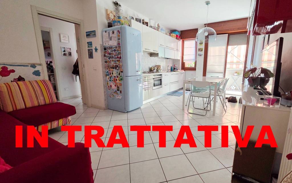 appartamento in vendita a Verona