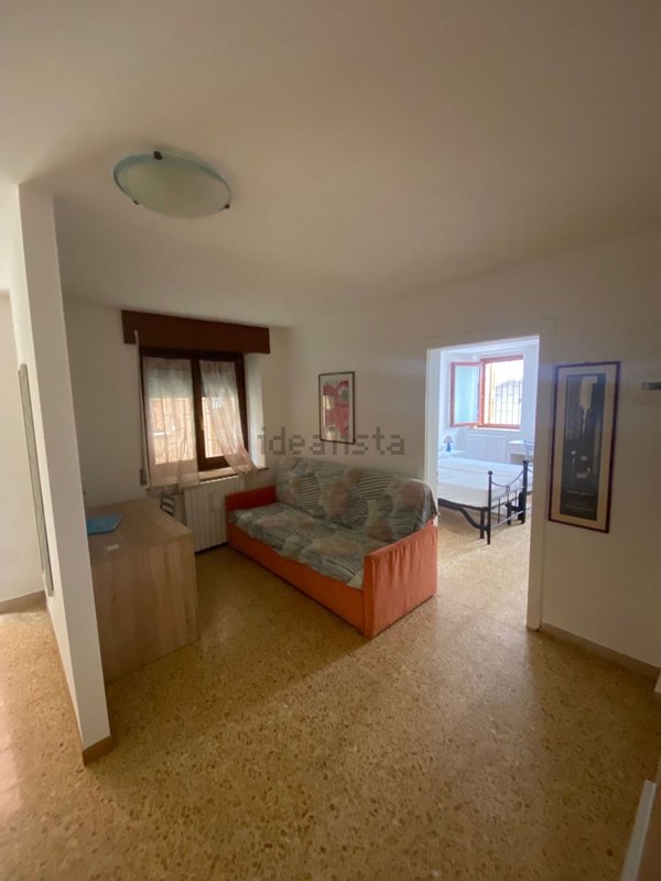 appartamento in vendita a Verona in zona Veronetta