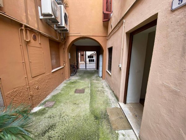 appartamento in vendita a Verona in zona Centro Storico