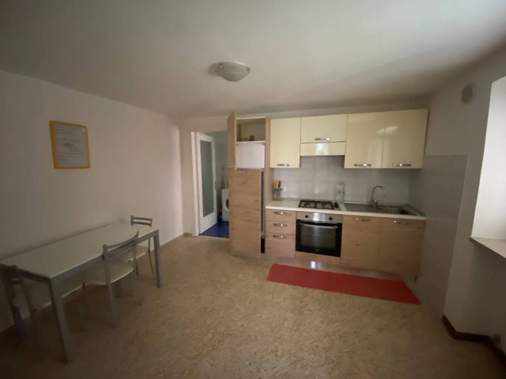 appartamento in vendita a Verona in zona Centro Storico