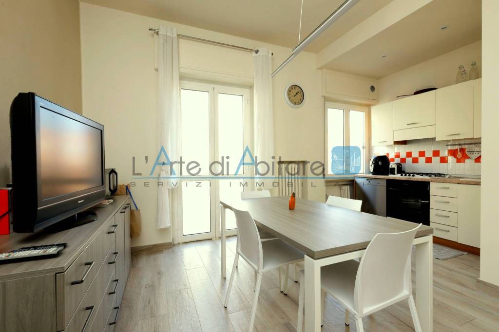 appartamento in vendita a Verona in zona San Zeno