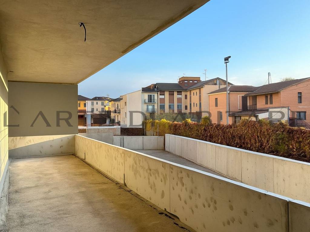 appartamento in vendita a Verona in zona Centro Storico