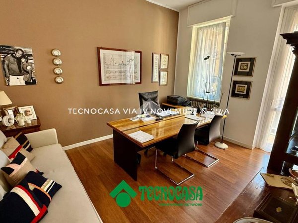 appartamento in vendita a Verona in zona Borgo Trento
