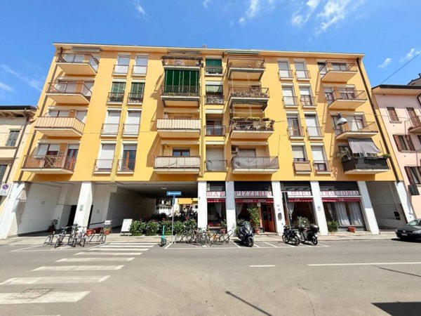 appartamento in vendita a Verona in zona Veronetta