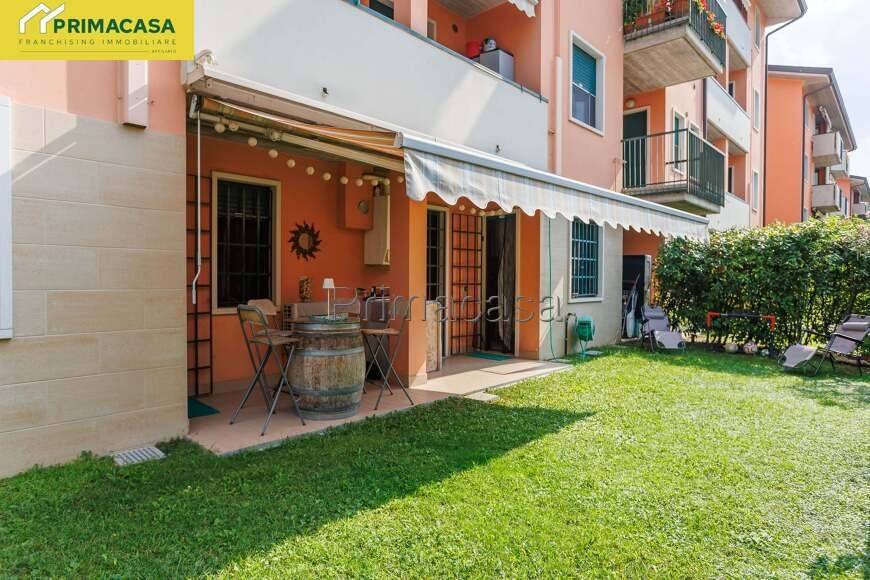 appartamento in vendita a Verona in zona Parona di Valpolicella