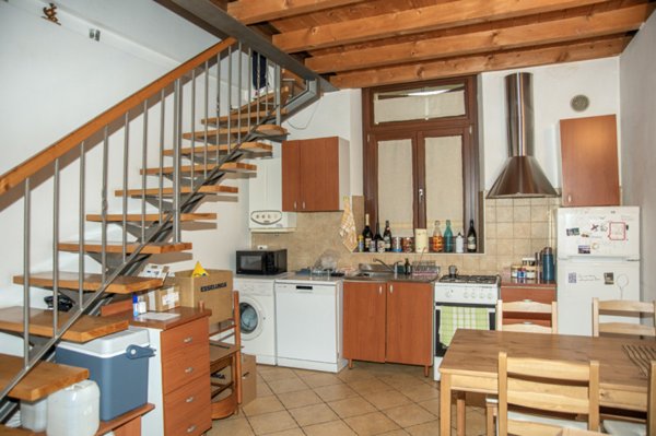 casa indipendente in vendita a Verona in zona Borgo Roma