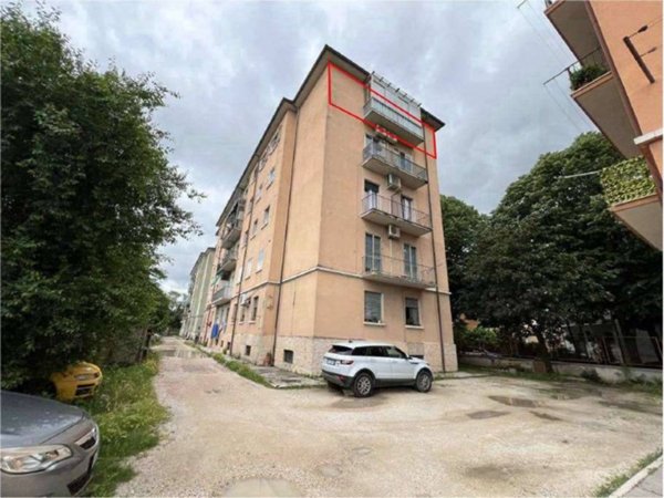 appartamento in vendita a Verona