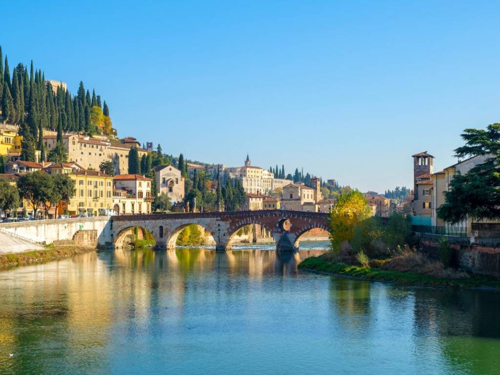 negozio in vendita a Verona