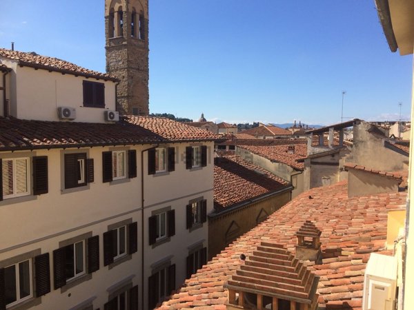appartamento in vendita a Verona in zona Centro Storico