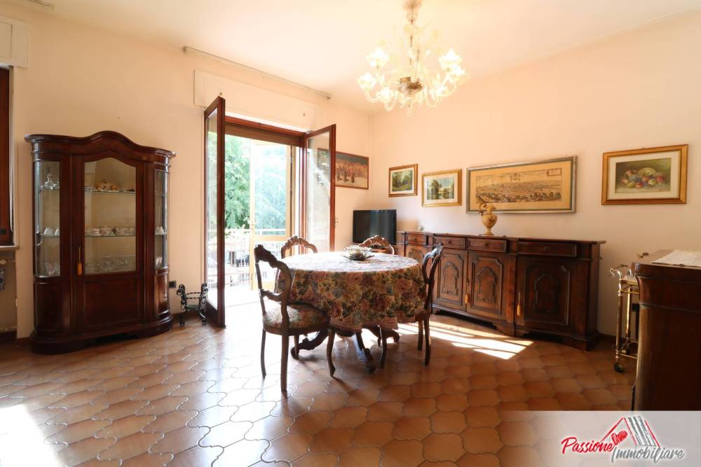 appartamento in vendita a Verona in zona Quinzano
