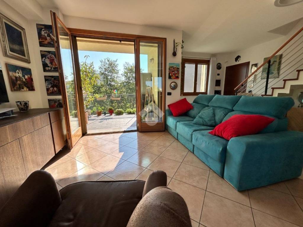 appartamento in vendita a Verona in zona Centro Storico