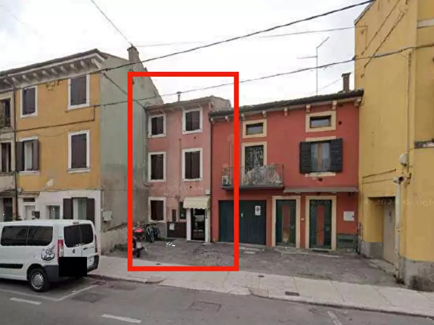 casa indipendente in vendita a Verona in zona San Michele Extra