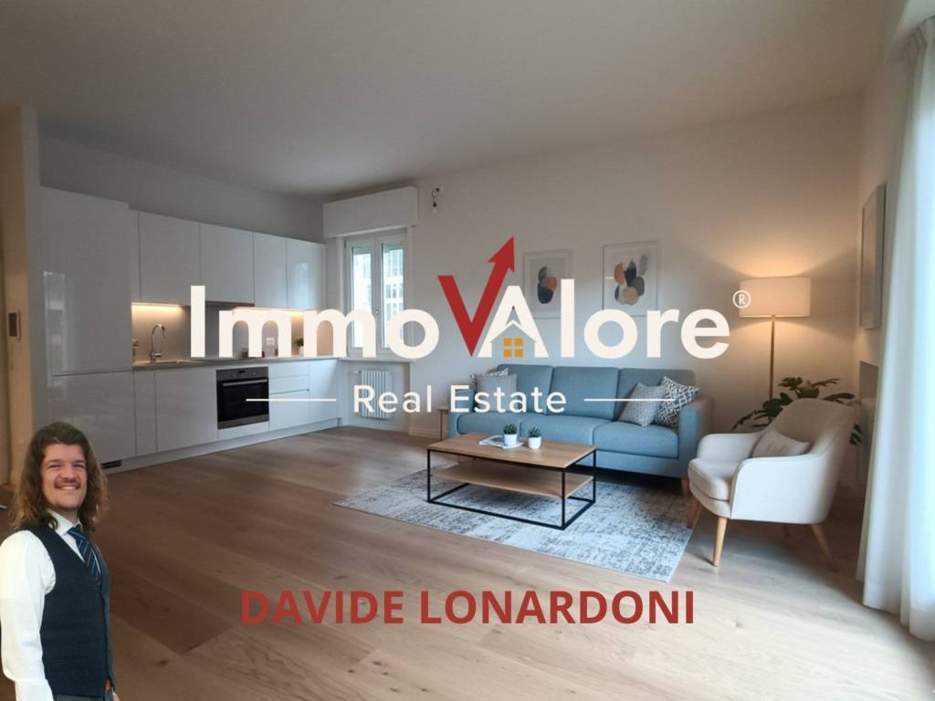 appartamento in vendita a Verona in zona Porto Crencano