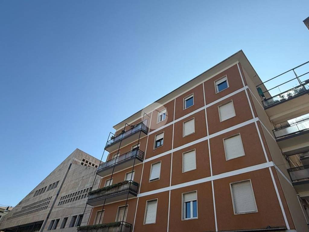 appartamento in vendita a Verona in zona San Zeno