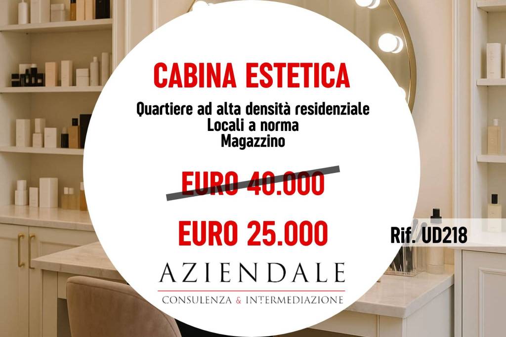 negozio in vendita a Verona in zona San Michele Extra