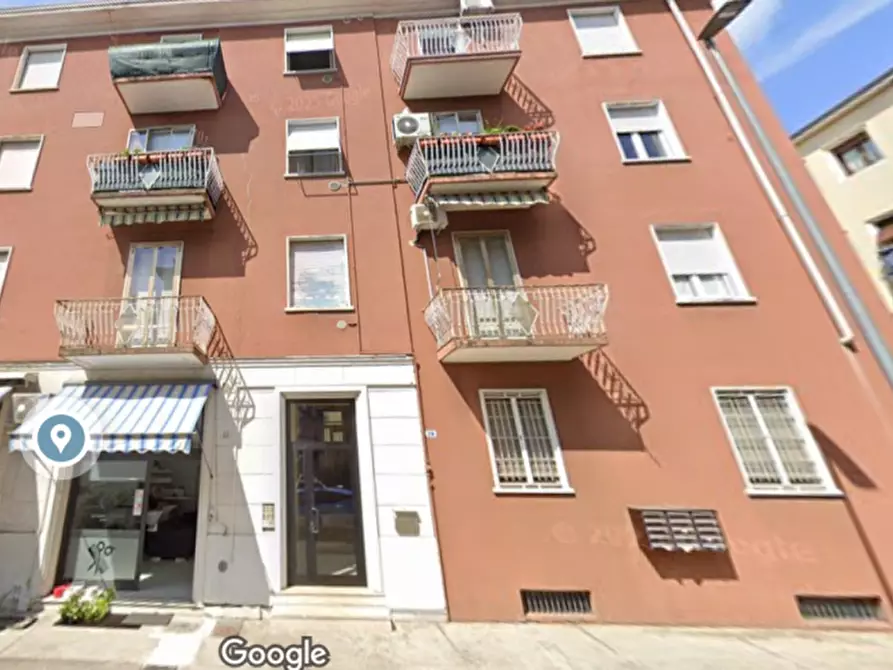appartamento in vendita a Verona in zona Golosine