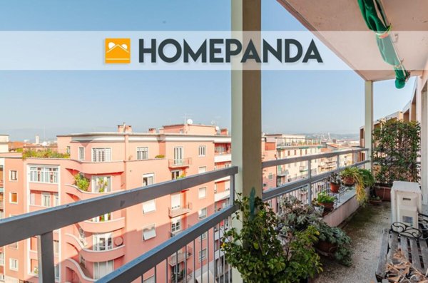 appartamento in vendita a Verona in zona Centro Storico