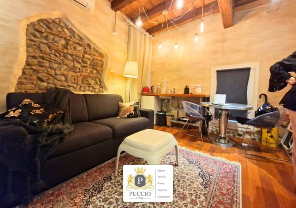 appartamento in vendita a Verona in zona San Zeno