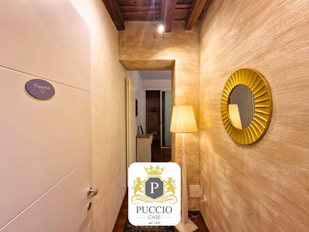 appartamento in vendita a Verona in zona San Zeno