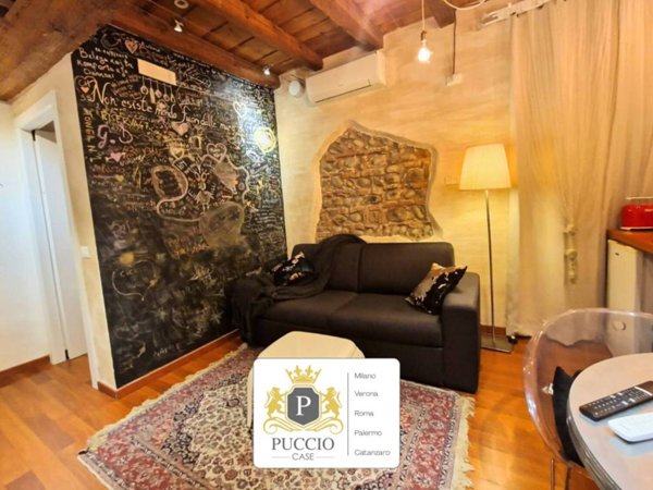 appartamento in vendita a Verona