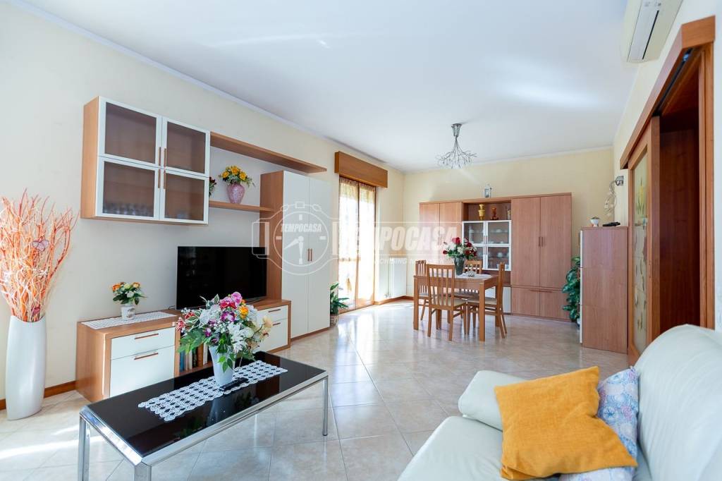 appartamento in vendita a Verona in zona Borgo Milano