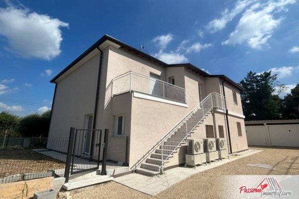 appartamento in vendita a Verona in zona Chievo