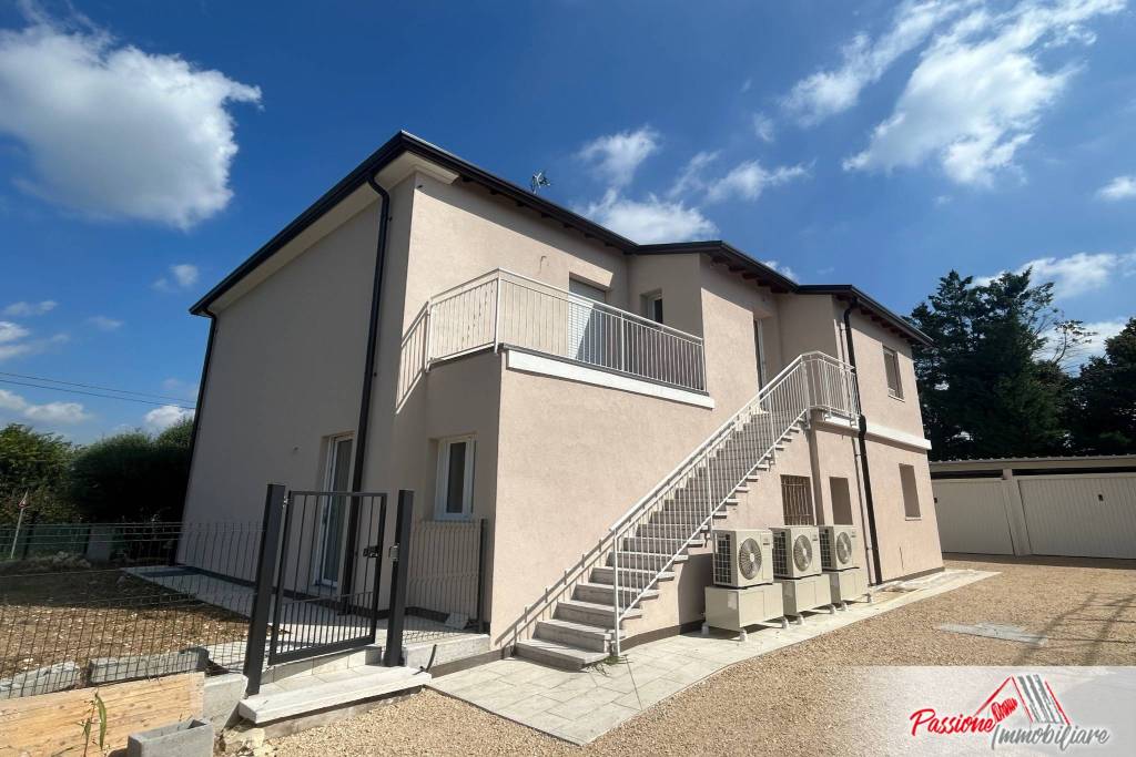 appartamento in vendita a Verona in zona Chievo