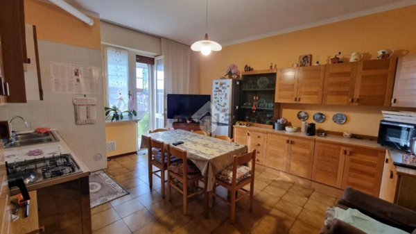 appartamento in vendita a Verona in zona San Massimo all'Adige