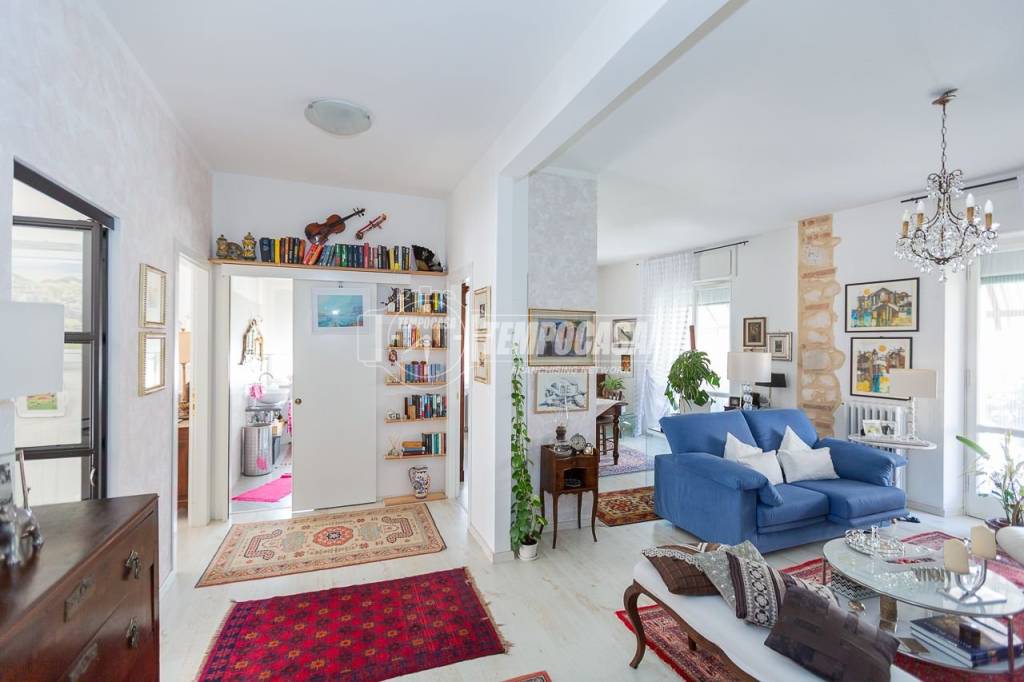 appartamento in vendita a Verona in zona Borgo Milano