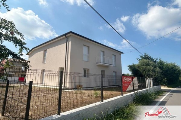 appartamento in vendita a Verona in zona Chievo