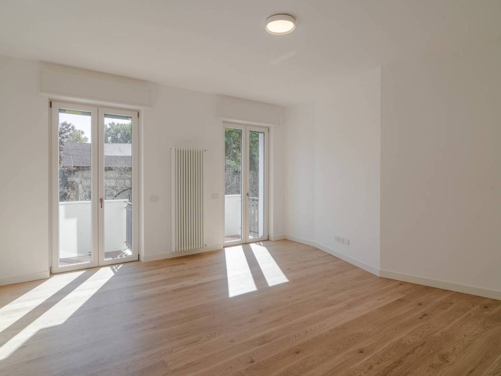 appartamento in vendita a Verona in zona Borgo Trento