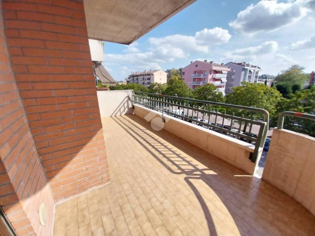 appartamento in vendita a Verona in zona Porto Crencano