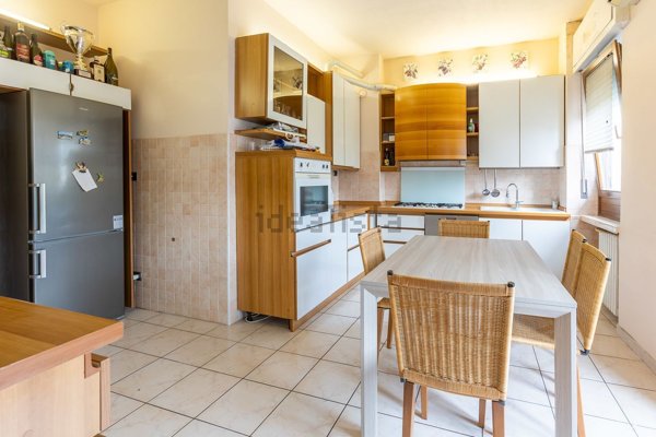 appartamento in vendita a Verona in zona Porto Crencano